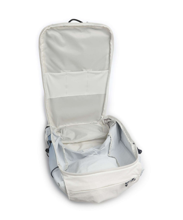 Tropicfeel Shell ProLite Hiking backpack airy blue