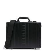 Aleon Classic 15 Aktentasche onyx