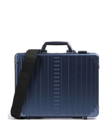 Aleon Classic 15 Aktentasche saphire