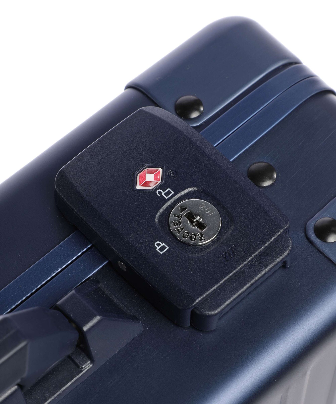 Aleon Classic 15 Briefcase saphire