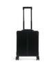 Aleon Carry-On 4-Rollen Trolley onyx