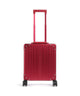 Aleon Carry-On 4-Rollen Trolley ruby