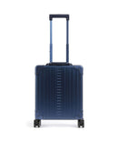 Aleon Carry-On Valise 4 roues sapphire
