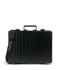 Aleon Classic 17 Briefcase onyx