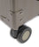 Aleon Domestic Carry-On Spinner (4 wheels) bronze