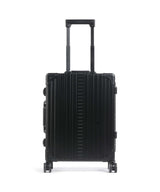 Aleon Domestic Carry-On 4-Rollen Trolley onyx