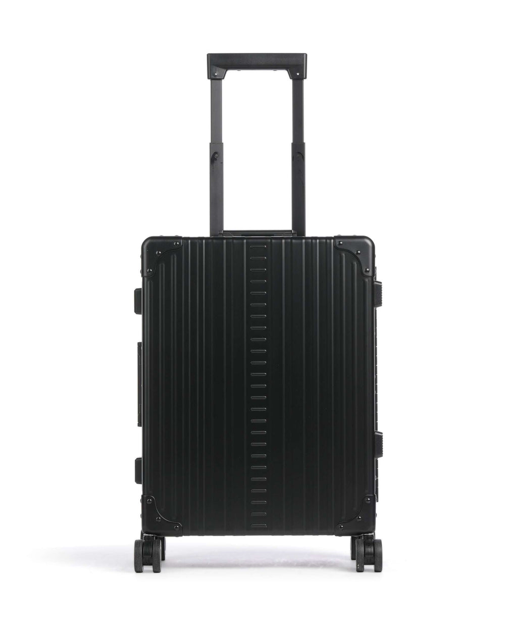 Aleon Domestic Carry-On Spinner (4 wheels) onyx