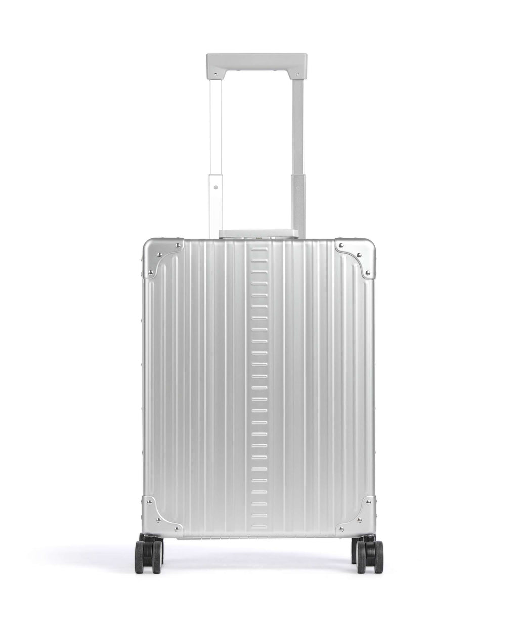 Aleon 21 Vertical Spinner (4 wheels) platinum