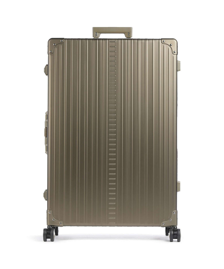 Aleon Macro Plus Traveler Spinner (4 wheels) bronze