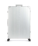Aleon Macro Plus Traveler Valise 4 roues platinum