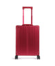 Aleon 21 Vertical 4-Rollen Trolley ruby