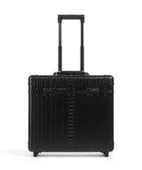 Aleon 17 Cartella con ruote onyx