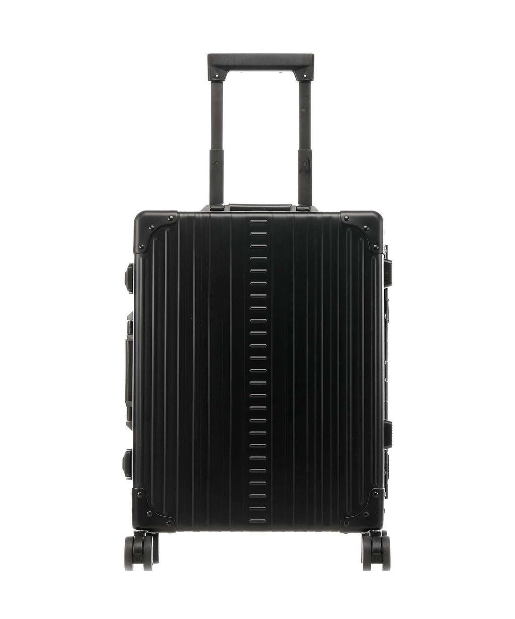 Aleon 21 International Spinner (4 wheels) onyx