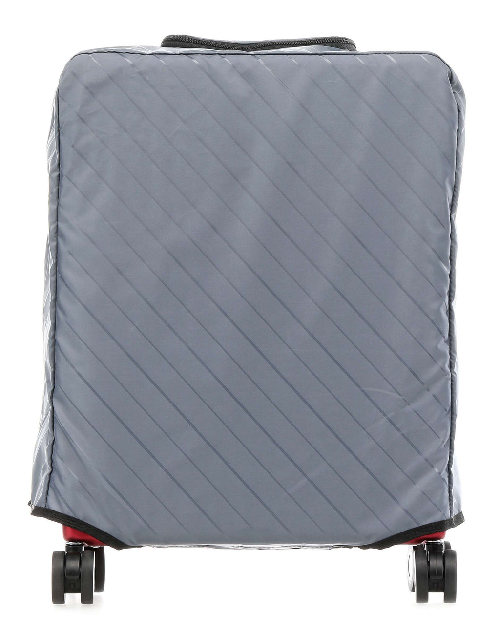 Aleon 21 International Spinner (4 wheels) ruby