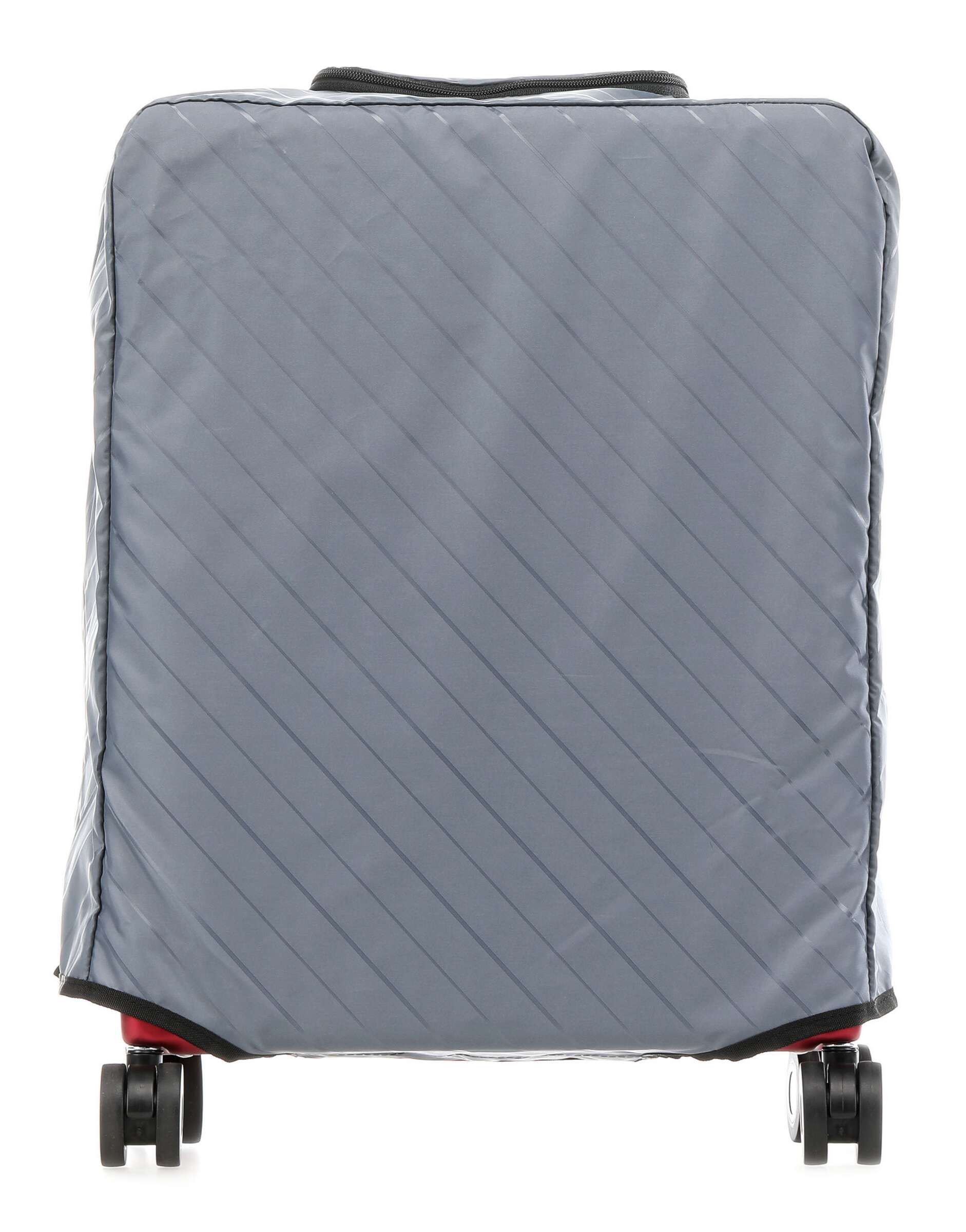Aleon 21 International Spinner (4 wheels) ruby