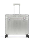 Aleon Valise 4 roues platinum