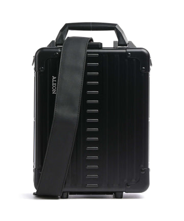 Aleon Classic 13 Vertical Cartella onyx