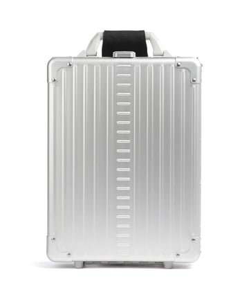 Aleon Classic 16 Vertical Cartella platinum