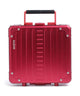 Aleon Classic 10 Diversity Kosmetikkoffer ruby