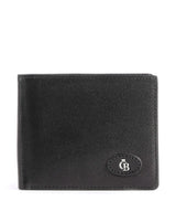 Castelijn & Beerens Gaucho RFID Portafoglio schwarz