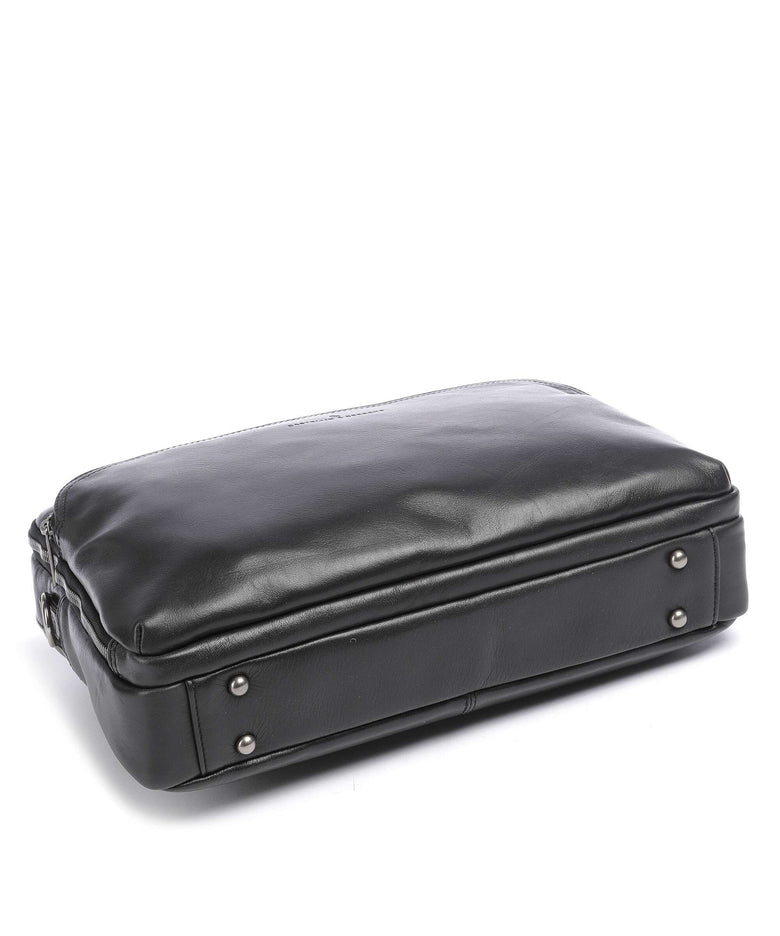 Castelijn & Beerens Firenze Briefcase black