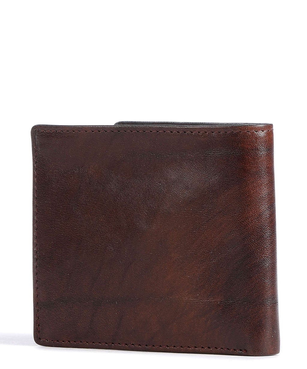 Castelijn & Beerens Rien Wallet cognac