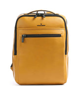 Castelijn & Beerens Nappa X Victor RFID Sac à dos yellow