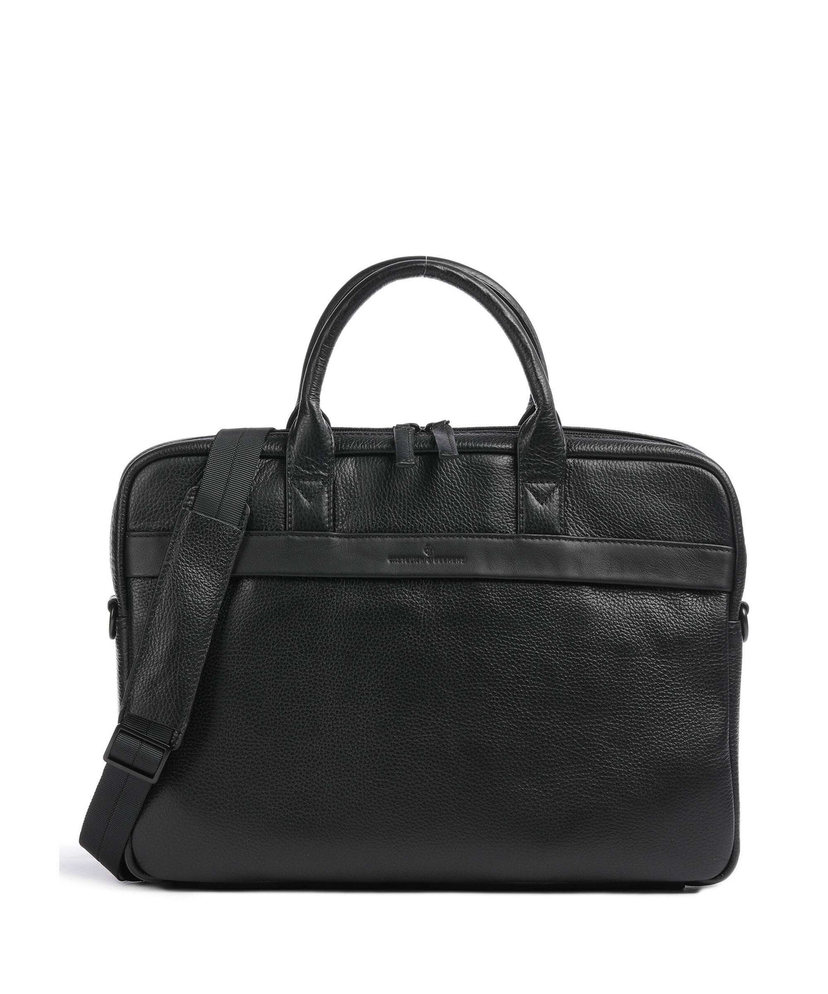 Castelijn & Beerens Onyx Chris RFID Briefcase black