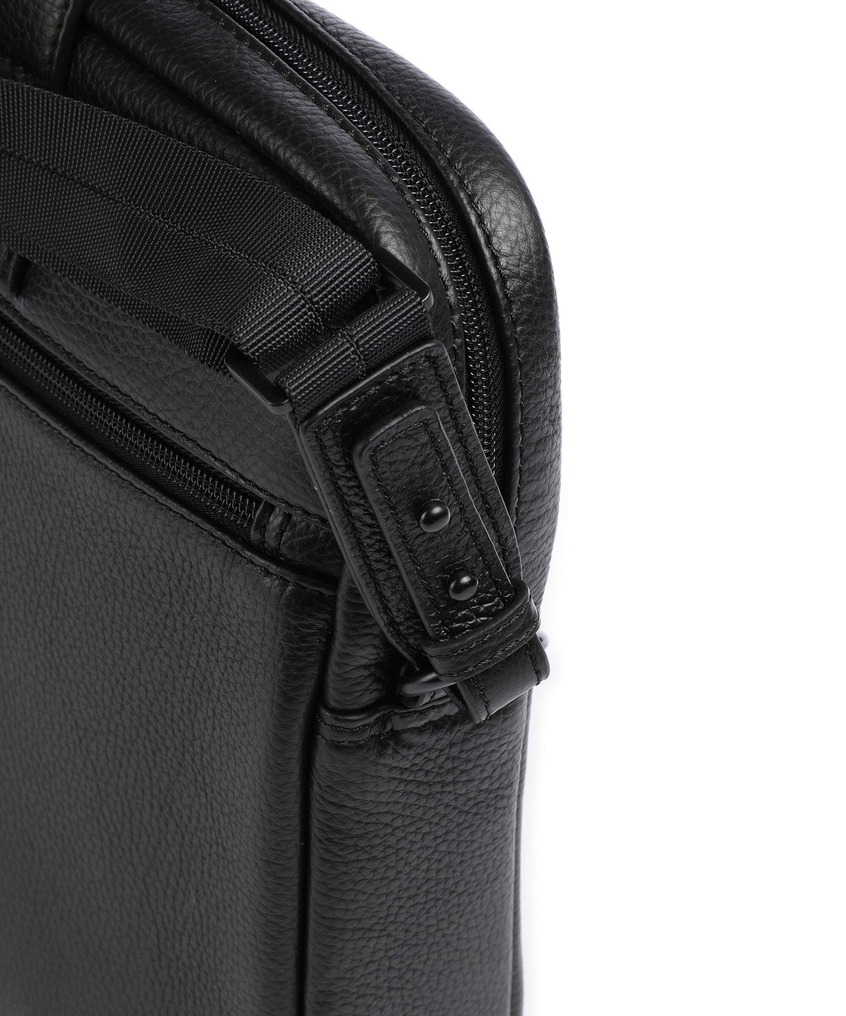 Castelijn & Beerens Onyx Chris RFID Briefcase black