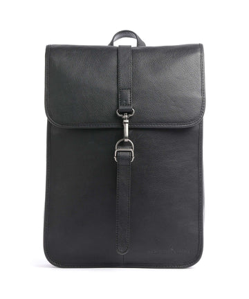 Castelijn & Beerens Carisma RFID Rucksack black