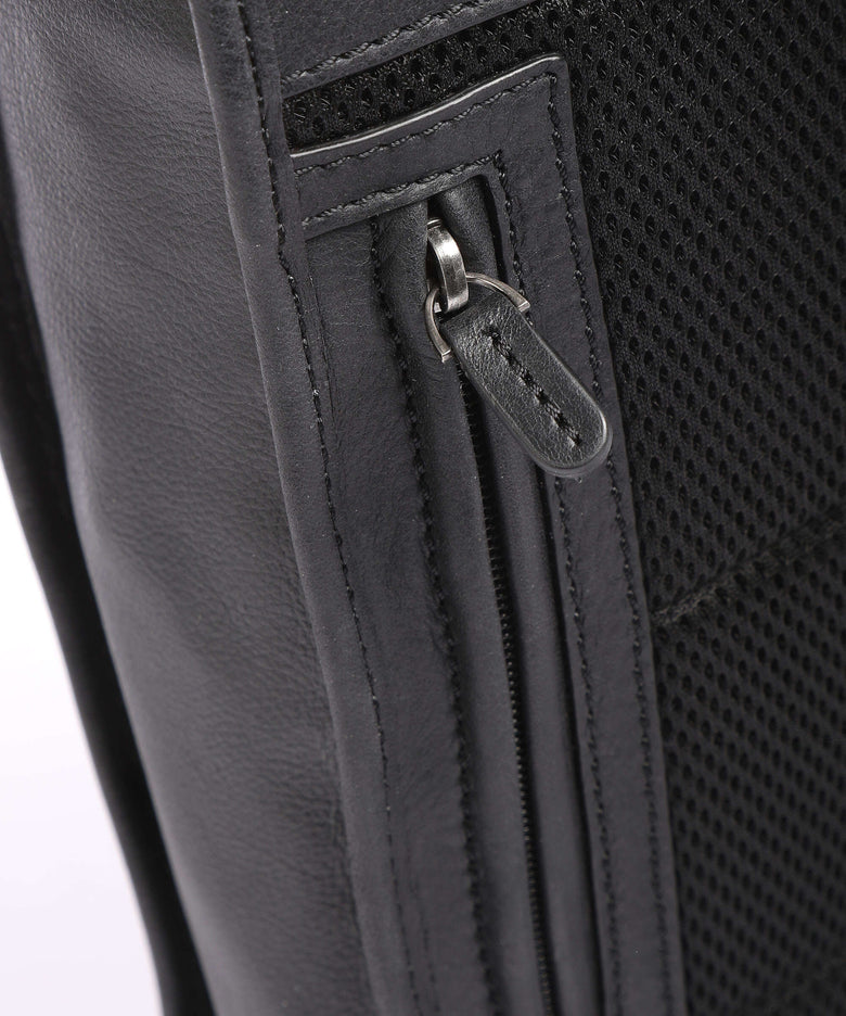 Castelijn & Beerens Carisma Backpack black