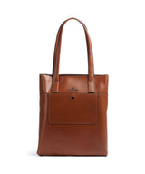 Castelijn & Beerens Dama Sara Shopper cognac