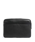 Castelijn & Beerens Onyx Lima Laptop case black