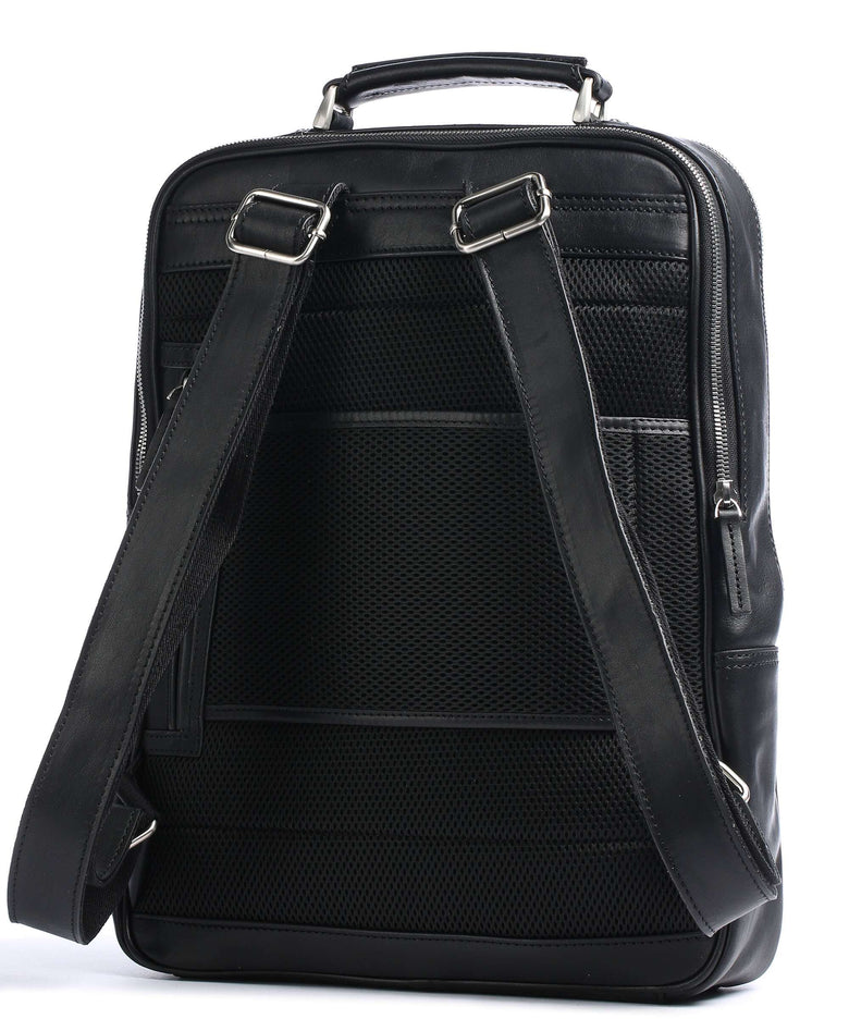 Castelijn & Beerens Verona Backpack black