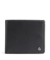 Castelijn & Beerens Vita RFID Geldbörse black
