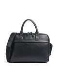Castelijn & Beerens Onyx Delta Briefcase black