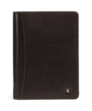 Castelijn & Beerens Gaucho A4 Rits Porte documents mocca