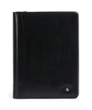 Castelijn & Beerens Gaucho A4 Rits Porte documents black