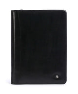 Castelijn & Beerens Gaucho A4 Rits Portadocumenti black
