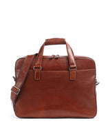 Castelijn & Beerens Gaucho Ted Porte-document cognac