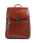 Castelijn & Beerens Gaucho Guus Backpack cognac
