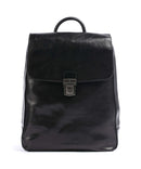 Castelijn & Beerens Gaucho Guus Rucksack black