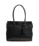 Castelijn & Beerens Gaucho Ellen Shopper black