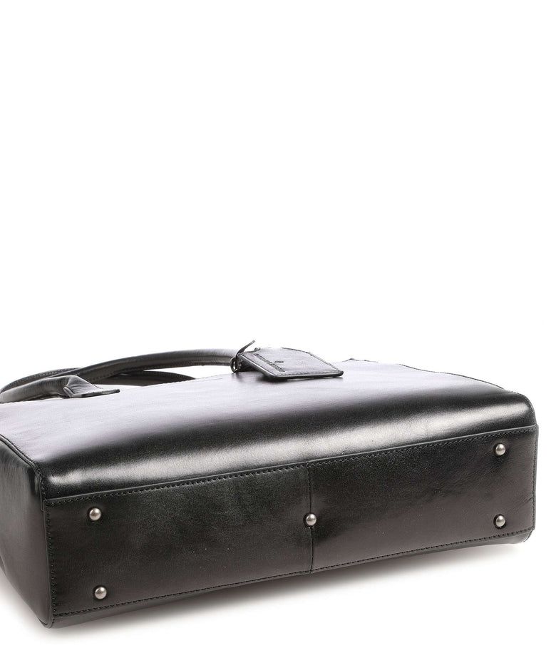 Castelijn & Beerens Gaucho Ellen Tote bag black