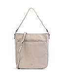 Castelijn & Beerens Babette Nappa Sac fourre-tout beige
