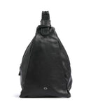 Castelijn & Beerens Babette Nappa Slingbag black