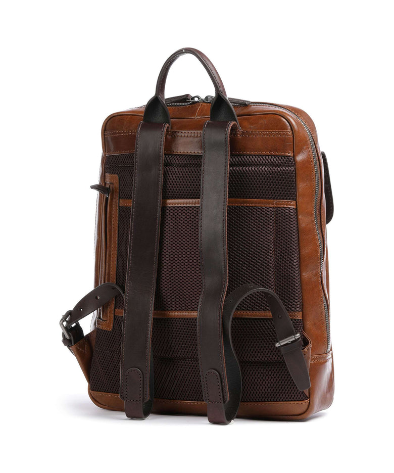 Castelijn & Beerens Rien Backpack naturel