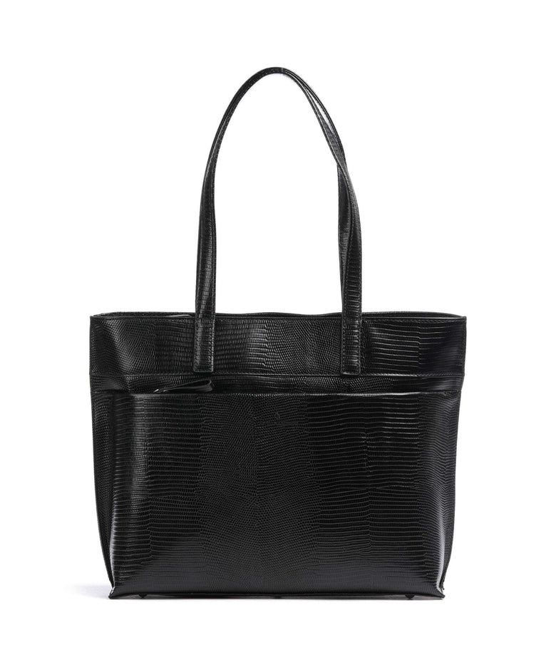 Castelijn & Beerens Donna RFID Tote bag black