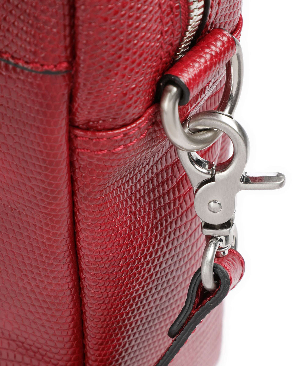 Castelijn & Beerens Donna Briefcase red