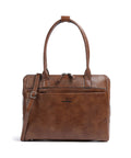 Castelijn & Beerens Donna Tote bag cognac